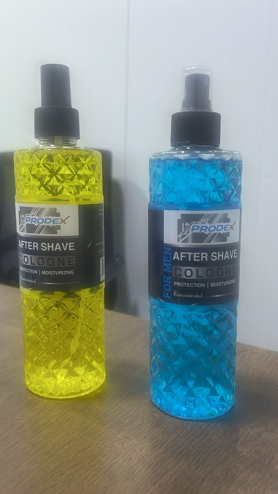 NADHARA INDUSTRIAL COMPANY